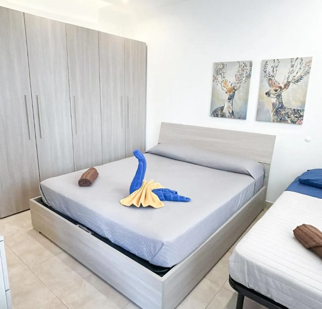100M From Paceville Apartment Saint Julian's