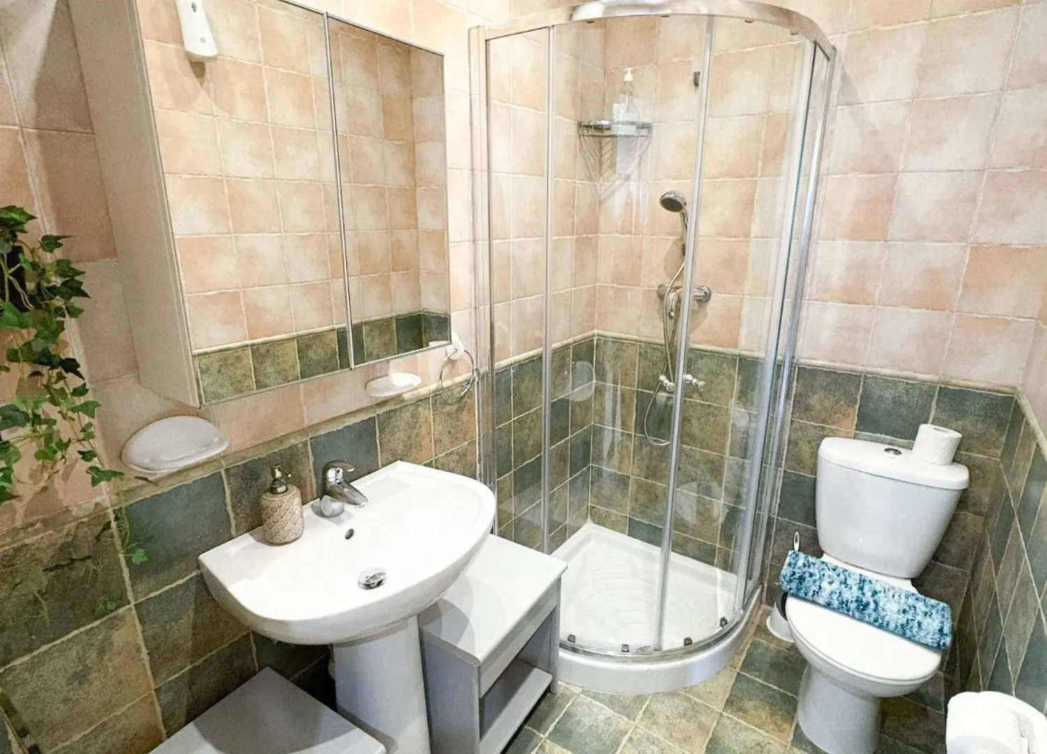 100M From Paceville Apartment Saint Julian's