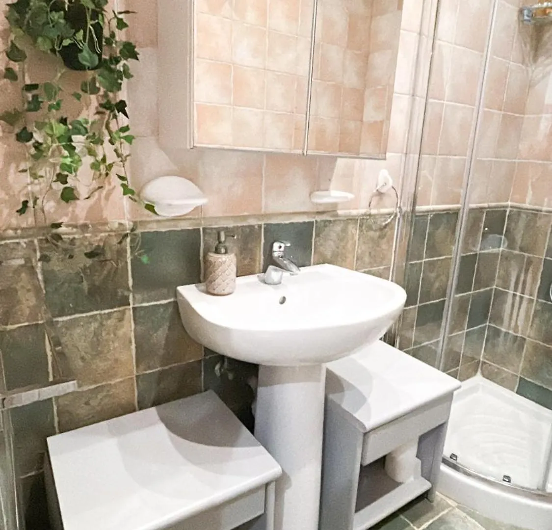 100M From Paceville Apartment Saint Julian's Μάλτα